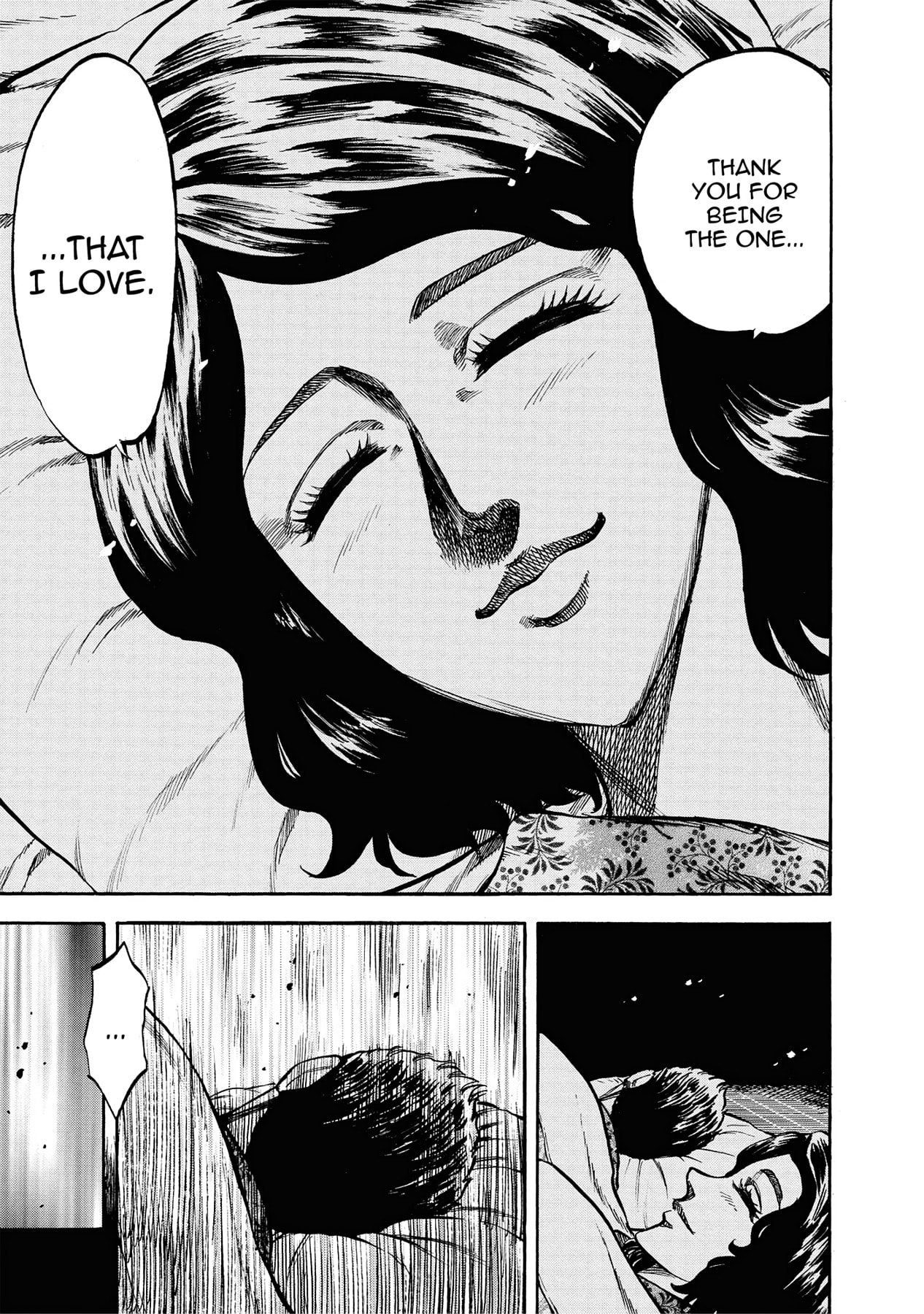Trigger Chapter 20 page 7 - 