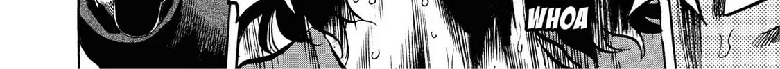 Trigger Chapter 22 page 28 - 