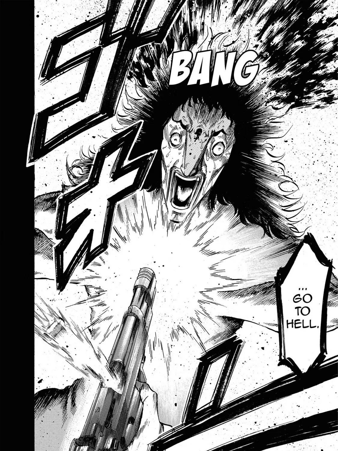 Trigger Chapter 22 page 31 - 