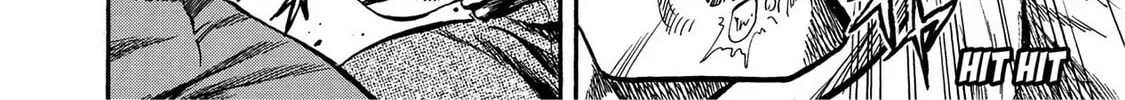 Trigger Chapter 23 page 14 - 