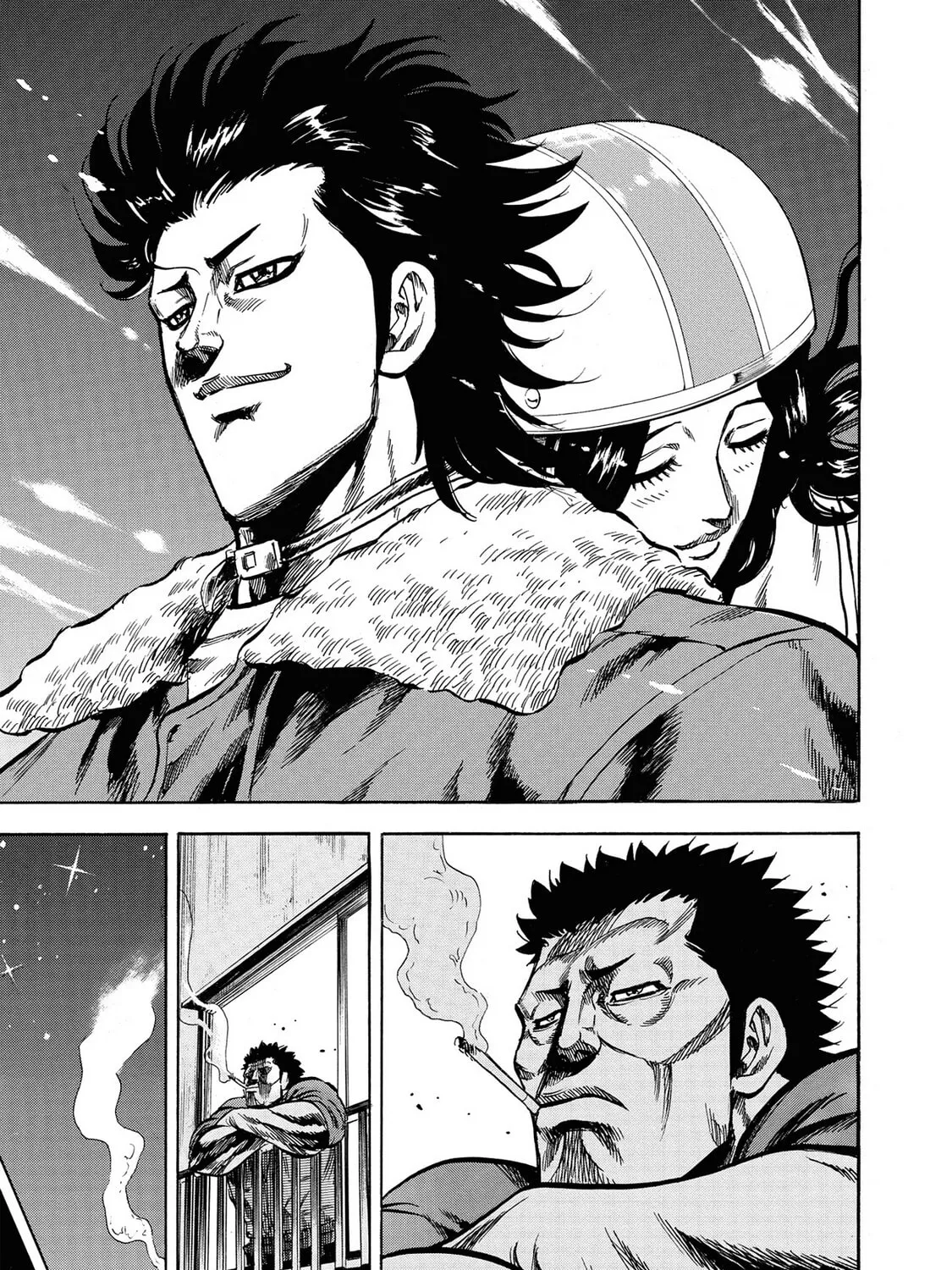 Trigger Chapter 23 page 31 - 