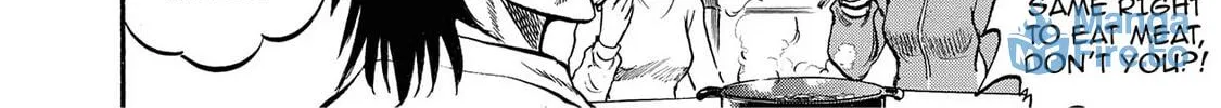 Trigger Chapter 23 page 6 - 