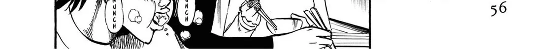 Trigger Chapter 23 page 10 - 