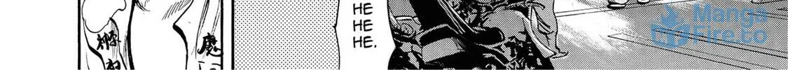 Trigger Chapter 25 page 12 - 