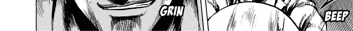 Trigger Chapter 27 page 16 - 