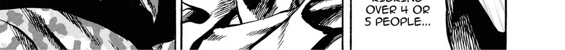 Trigger Chapter 27 page 22 - 