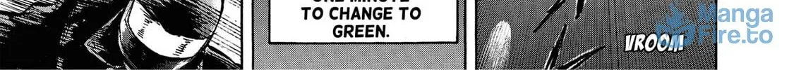 Trigger Chapter 27 page 30 - 