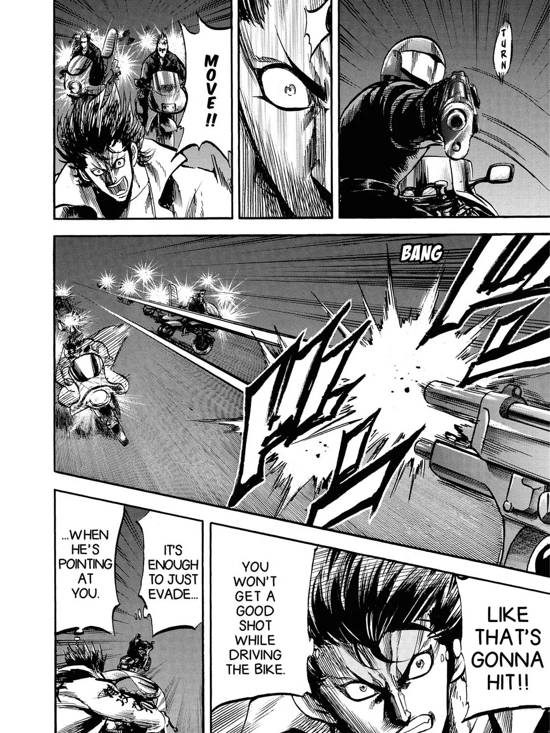 Trigger Chapter 27 page 7 - 
