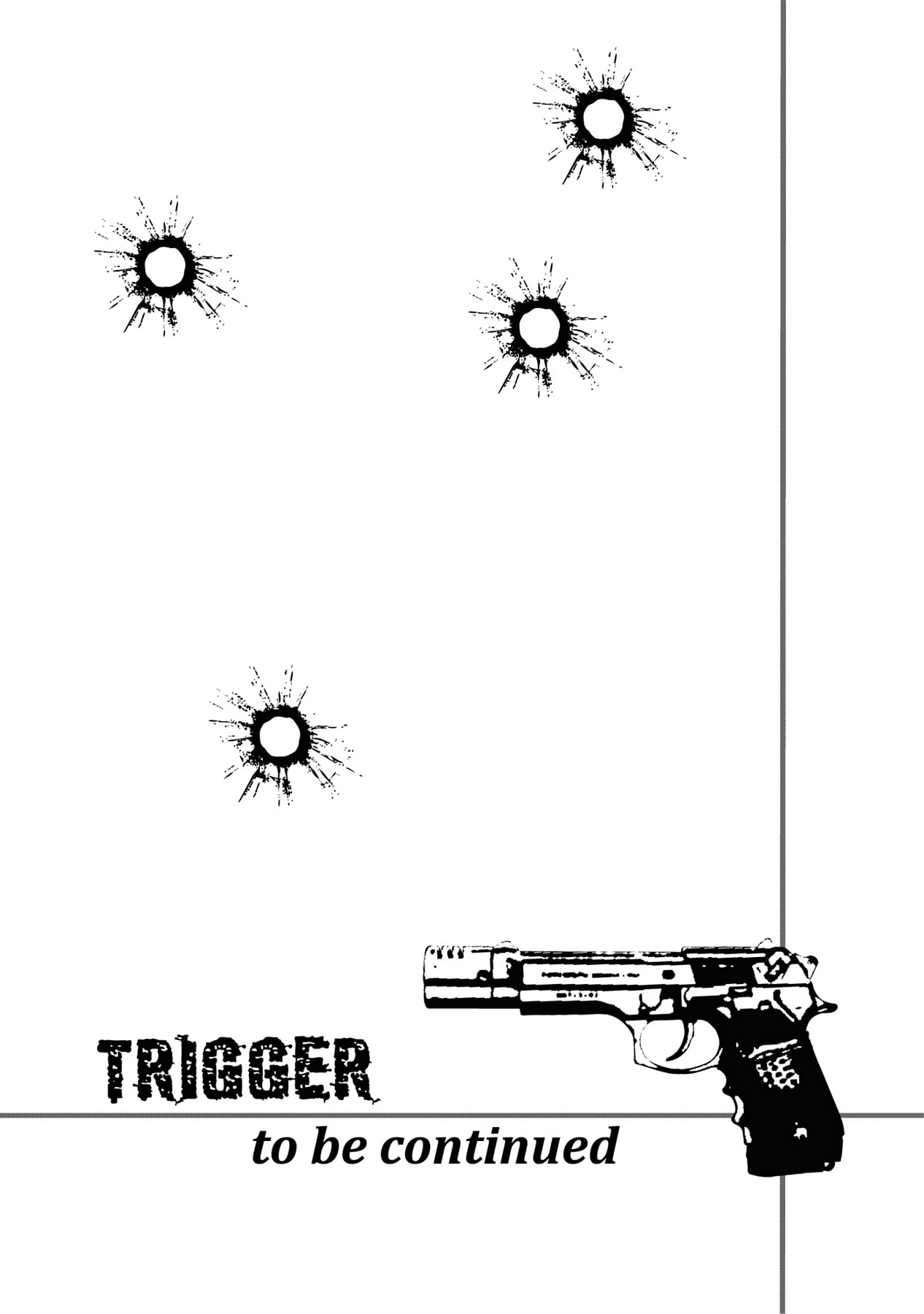 Trigger Chapter 28 page 62 - 