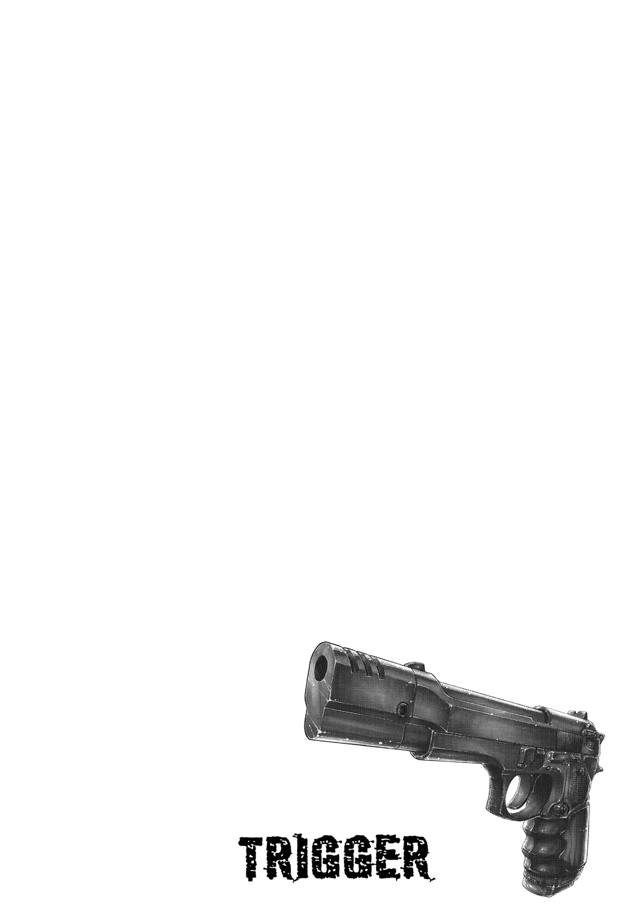 Trigger Chapter 28 page 64 - 