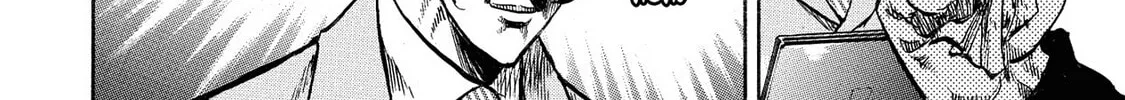 Trigger Chapter 29 page 28 - 