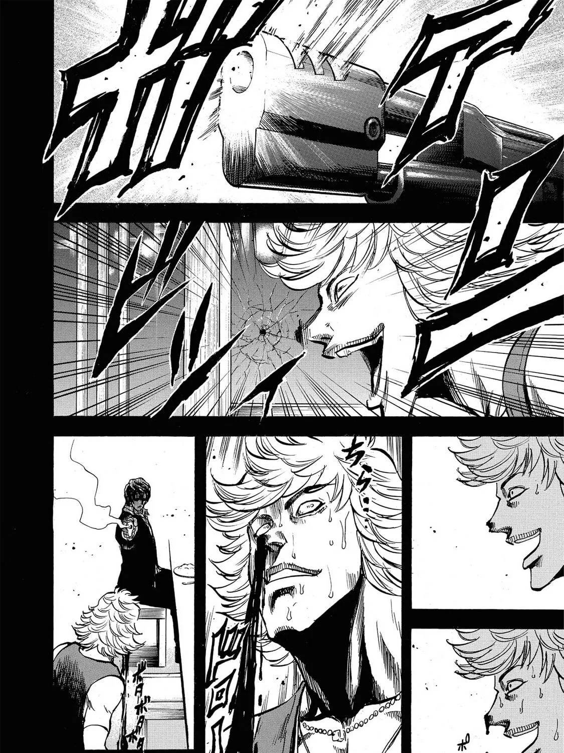 Trigger Chapter 3 page 23 - 