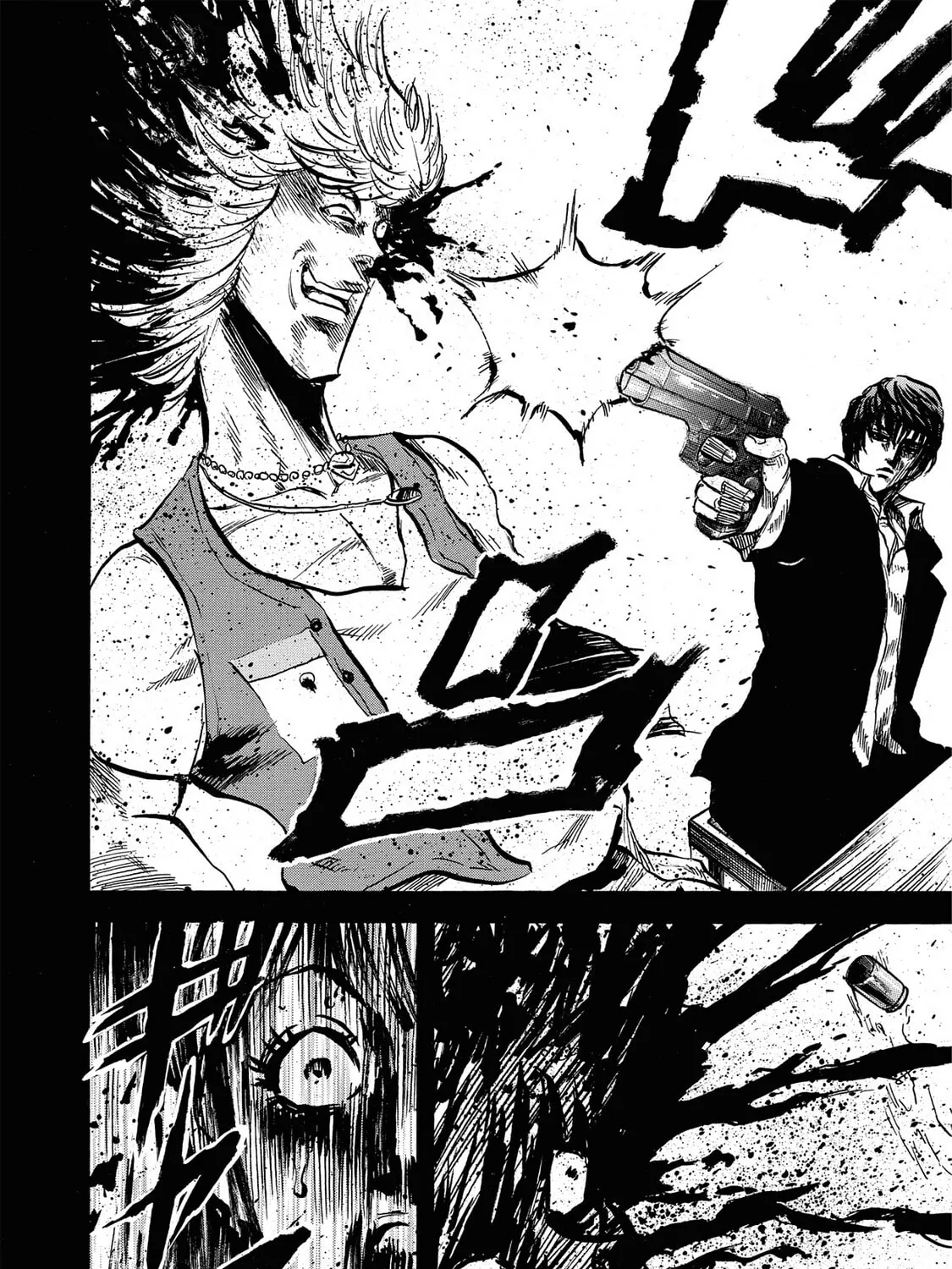 Trigger Chapter 3 page 27 - 