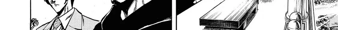 Trigger Chapter 30 page 8 - 