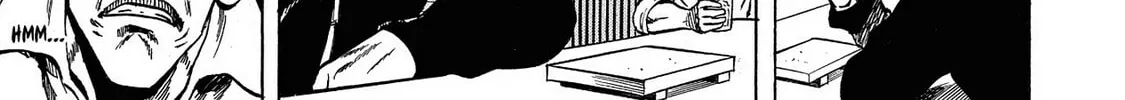 Trigger Chapter 30 page 10 - 