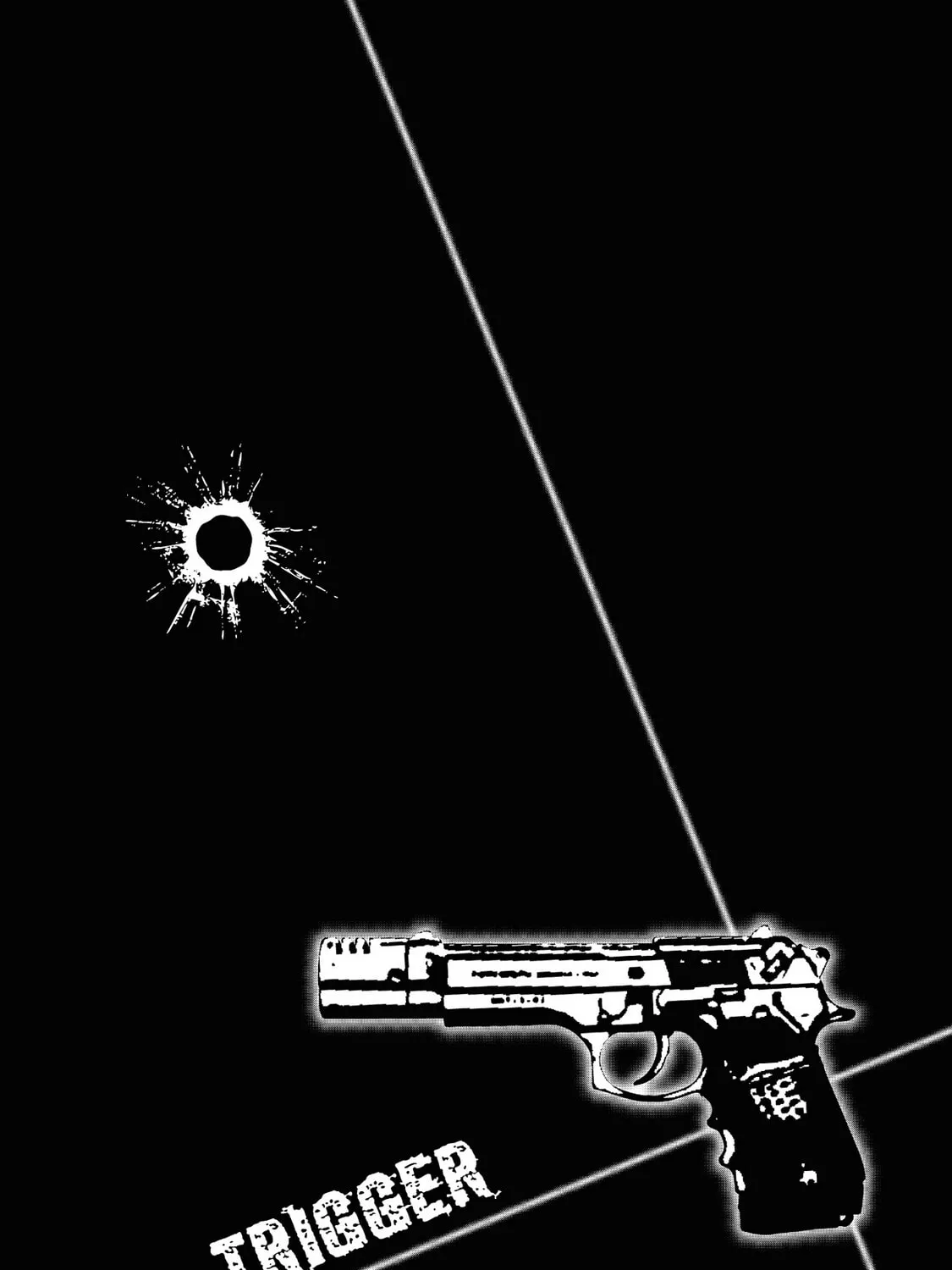 Trigger Chapter 31 page 73 - 
