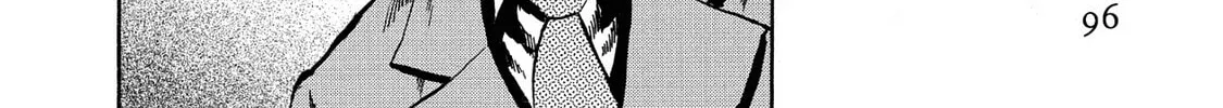 Trigger Chapter 32 page 32 - 