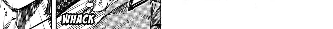 Trigger Chapter 32 page 56 - 