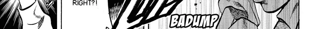 Trigger Chapter 32 page 64 - 