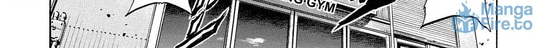 Trigger Chapter 33 page 6 - 