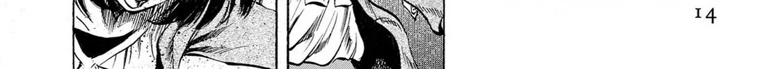 Trigger Chapter 35 page 16 - 