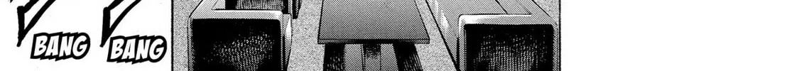 Trigger Chapter 35 page 38 - 