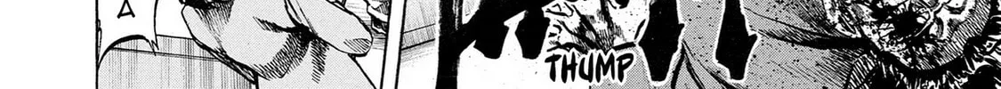 Trigger Chapter 35 page 44 - 