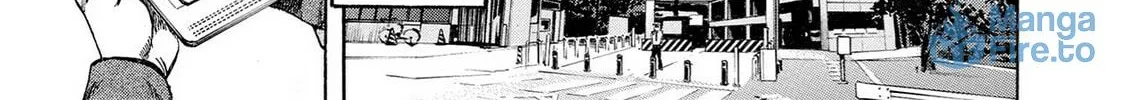 Trigger Chapter 35 page 54 - 