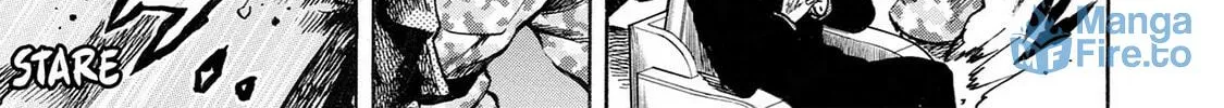 Trigger Chapter 35 page 66 - 