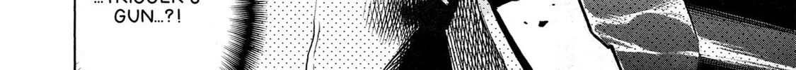 Trigger Chapter 36 page 20 - 