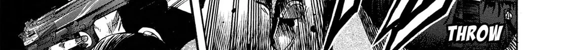 Trigger Chapter 36 page 26 - 
