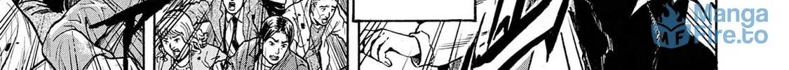 Trigger Chapter 36 page 30 - 