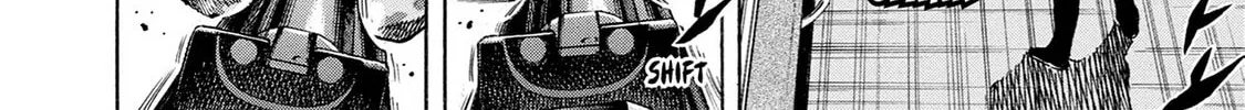 Trigger Chapter 36 page 34 - 