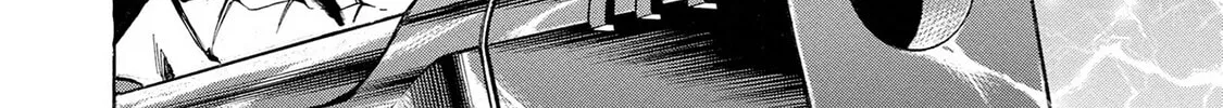 Trigger Chapter 36 page 38 - 