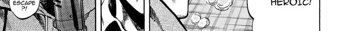 Trigger Chapter 36 page 40 - 