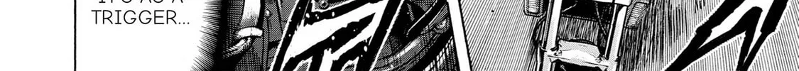 Trigger Chapter 36 page 10 - 