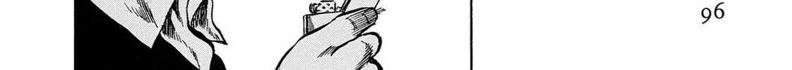 Trigger Chapter 36 page 94 - 