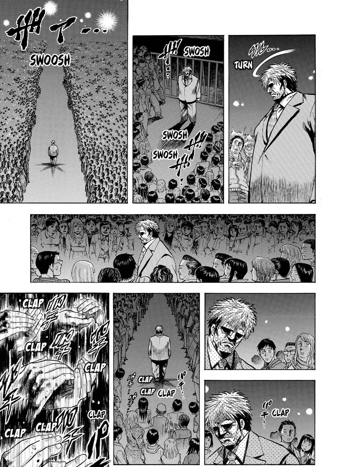 Trigger Chapter 38 page 37 - 