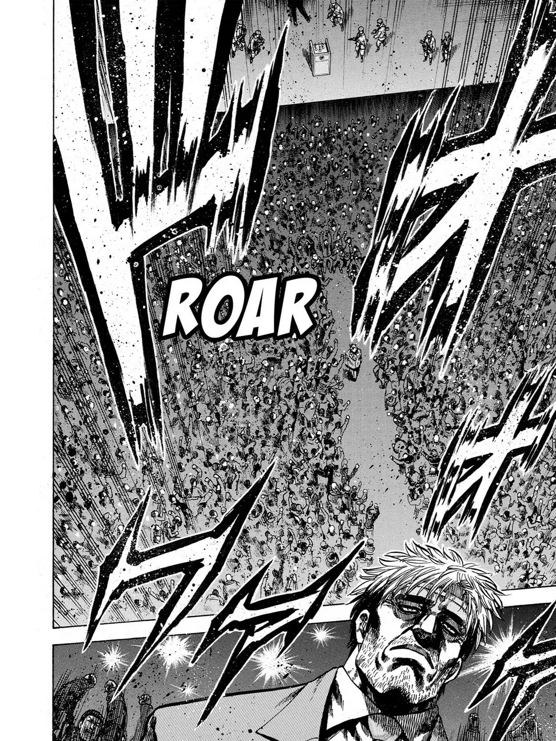 Trigger Chapter 38 page 39 - 