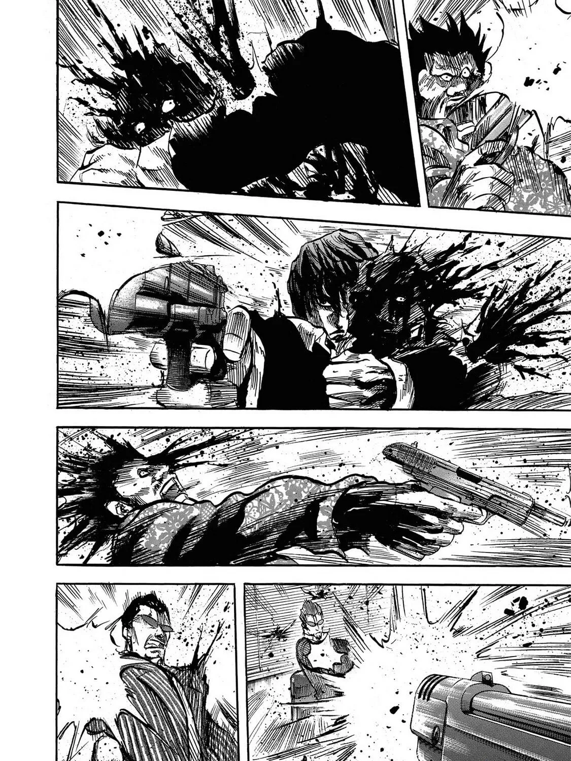 Trigger Chapter 4 page 29 - 