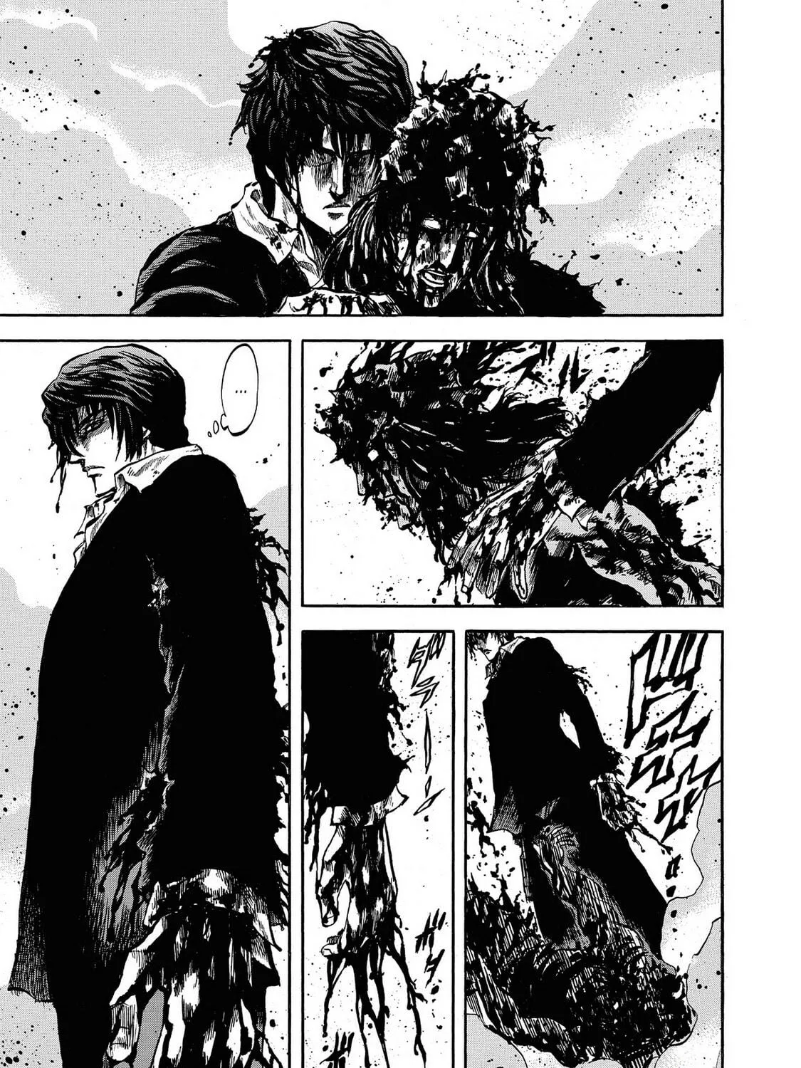 Trigger Chapter 4 page 35 - 