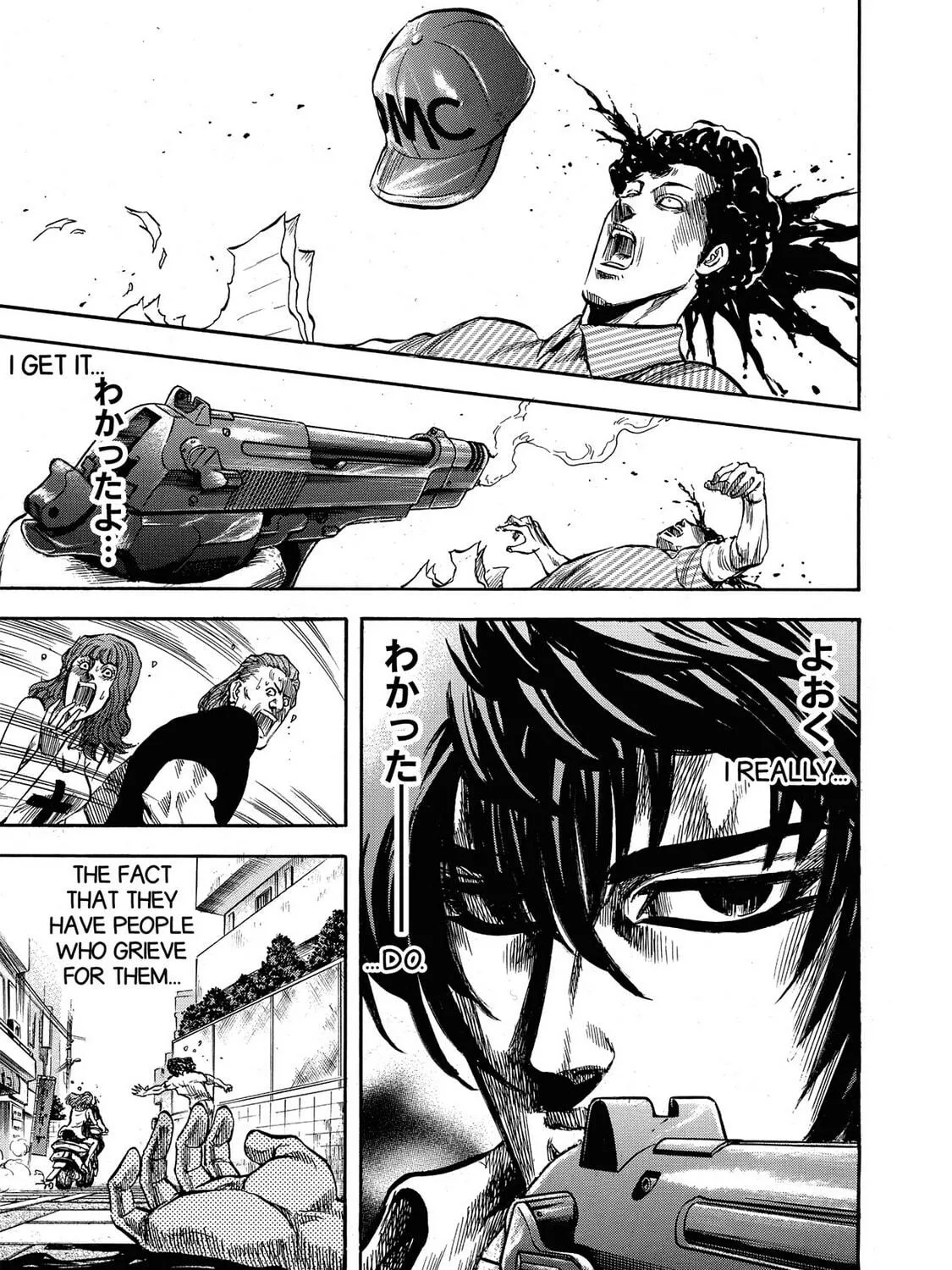 Trigger Chapter 5 page 29 - 
