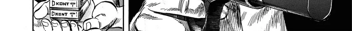 Trigger Chapter 5 page 32 - 