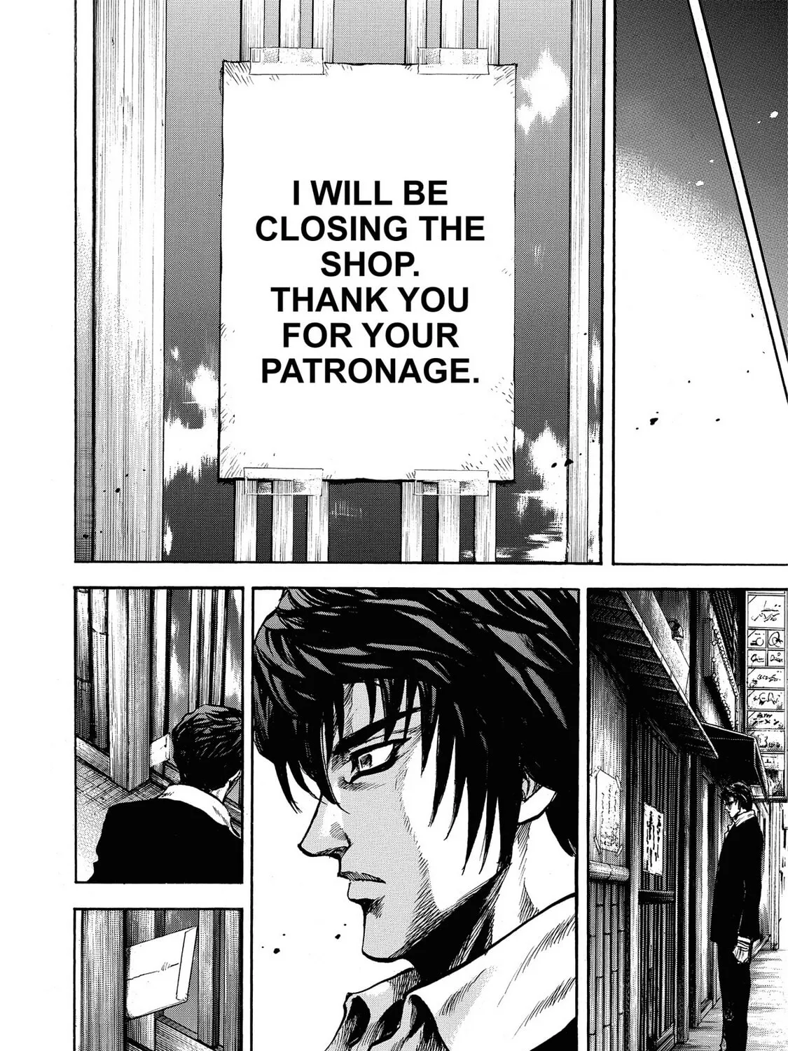 Trigger Chapter 5 page 7 - 