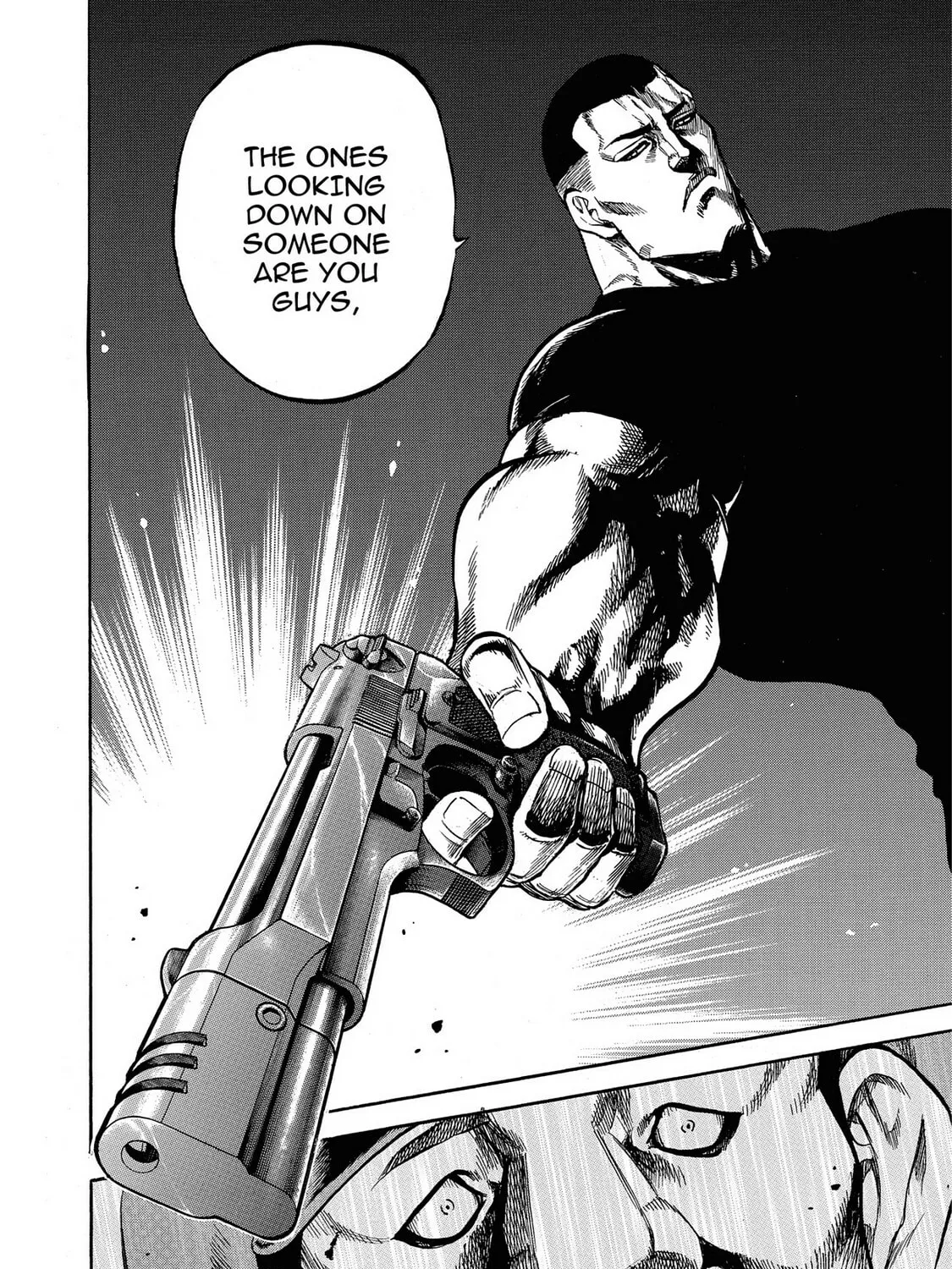 Trigger Chapter 6 page 25 - 