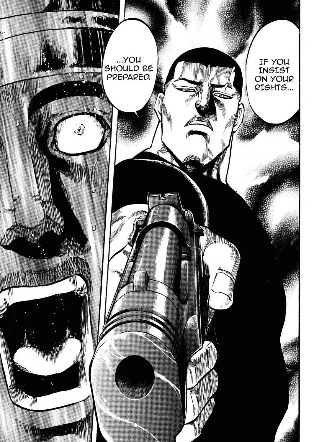 Trigger Chapter 6 page 39 - 