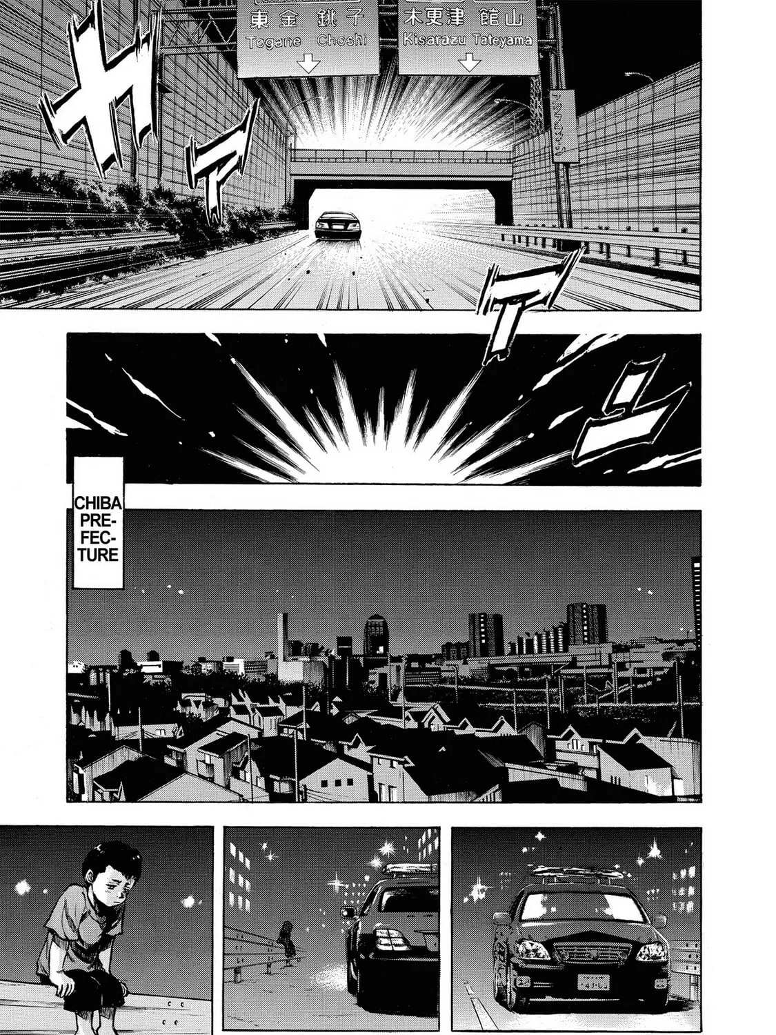Trigger Chapter 6 page 7 - 