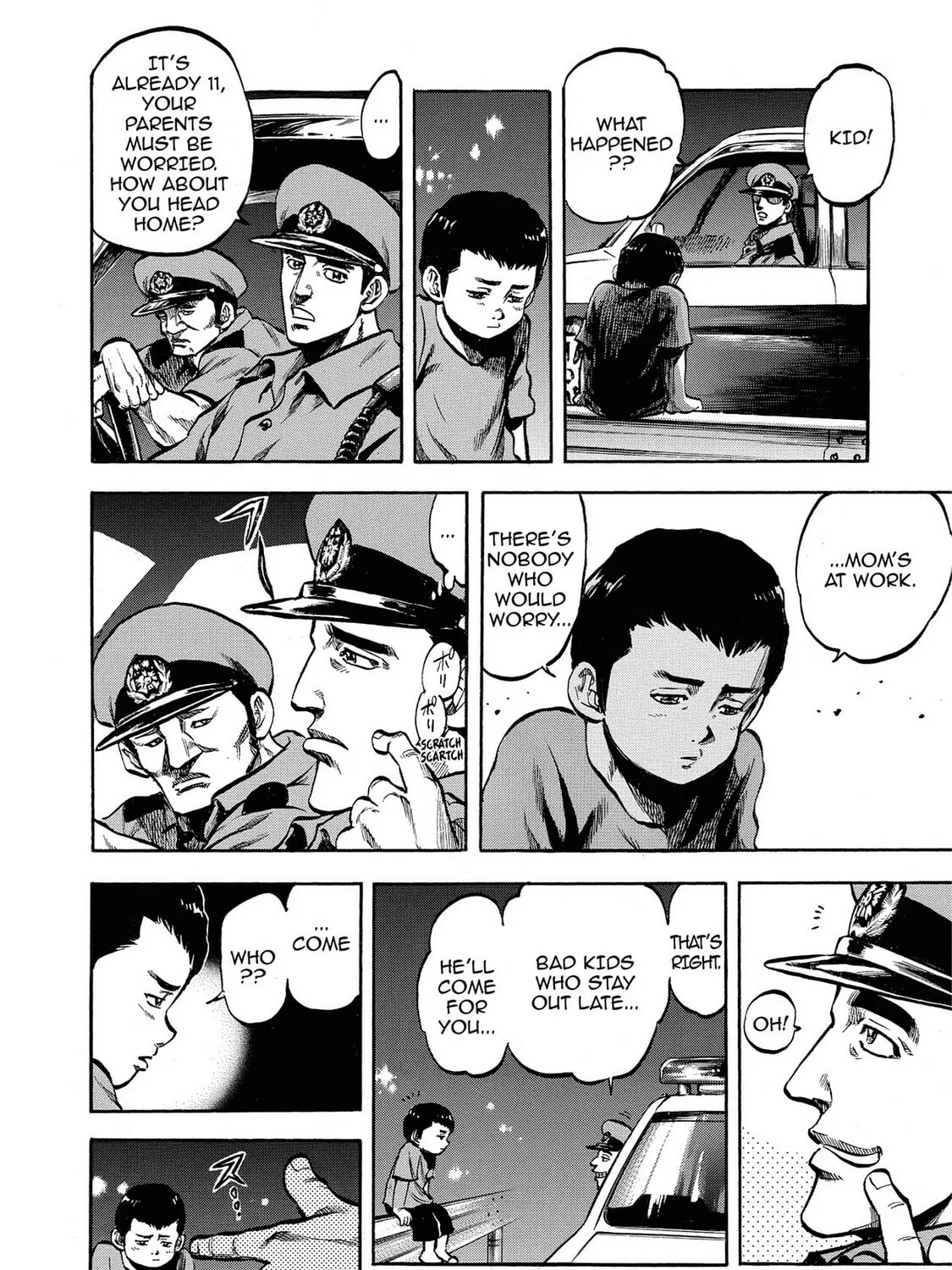 Trigger Chapter 6 page 9 - 