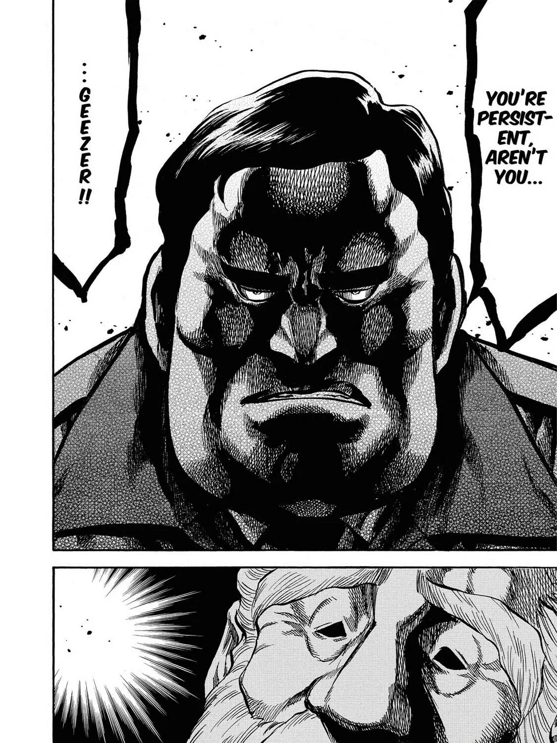 Trigger Chapter 8 page 23 - 