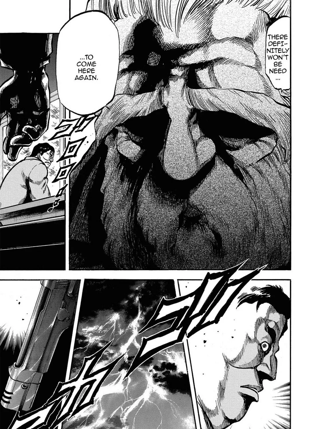 Trigger Chapter 8 page 29 - 